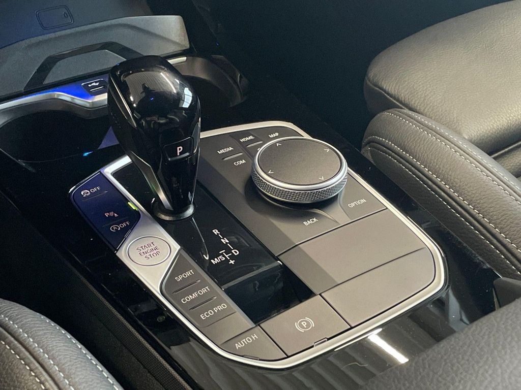 BMW 220 Gran Coupé 2024