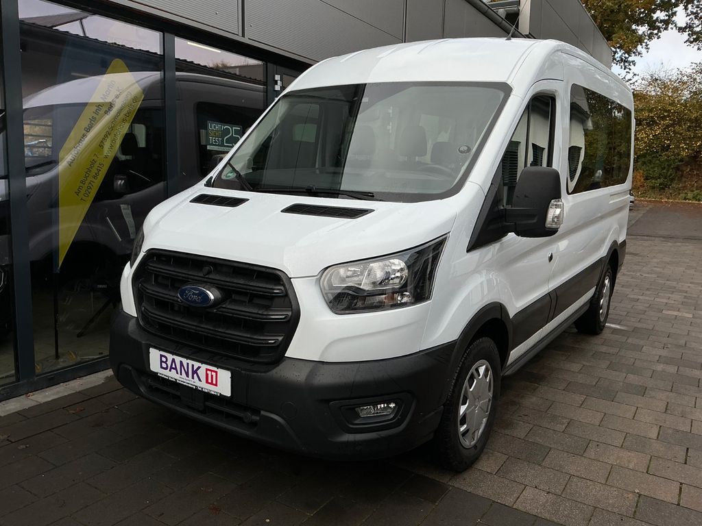 Ford Transit 2024