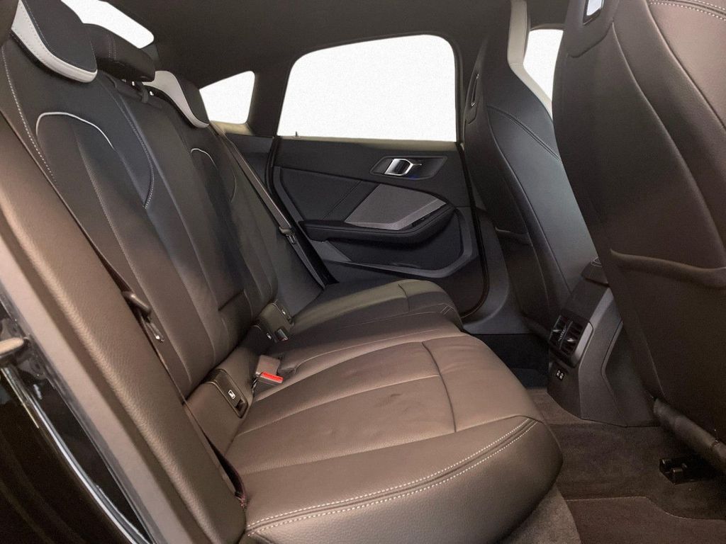 BMW 220 Gran Coupé 2024