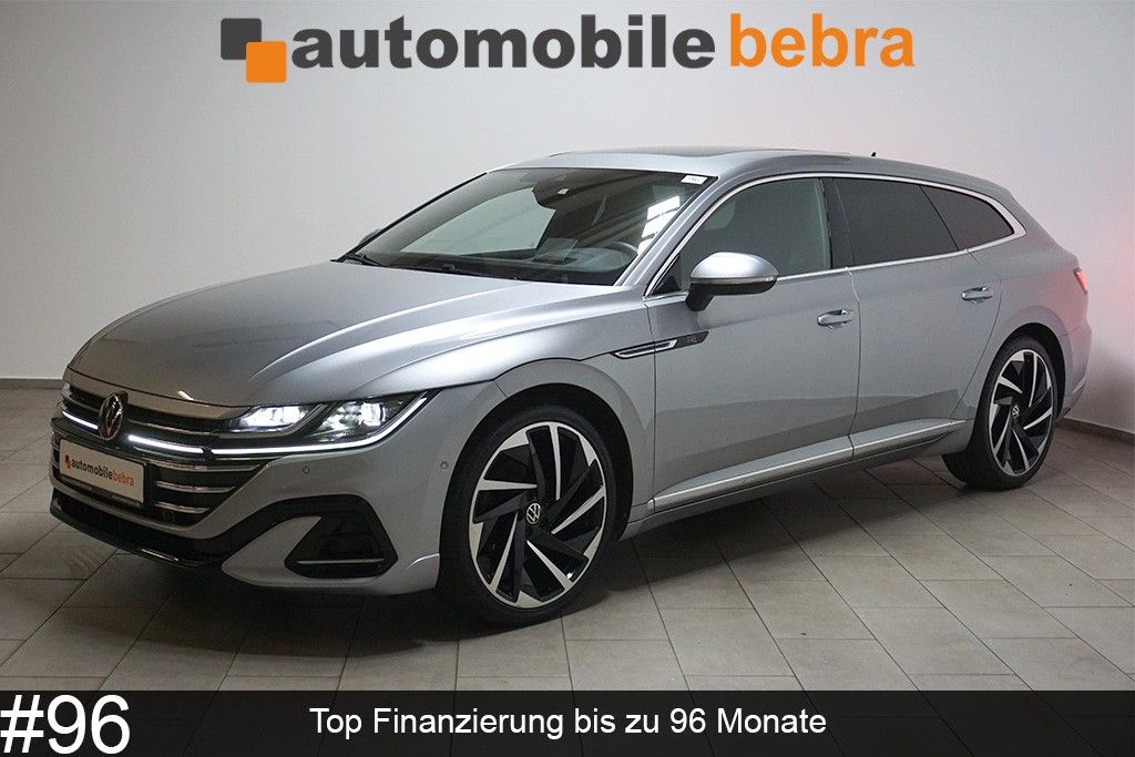 Volkswagen Arteon 2021