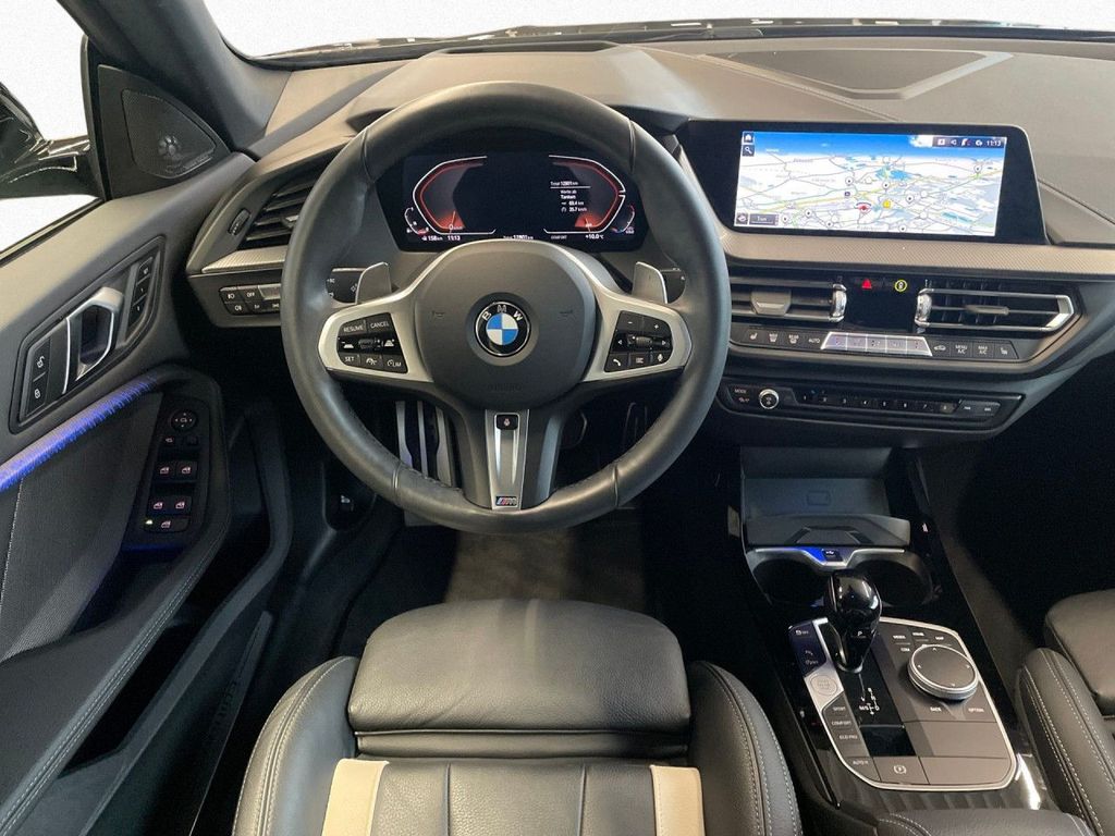 BMW 220 Gran Coupé 2024