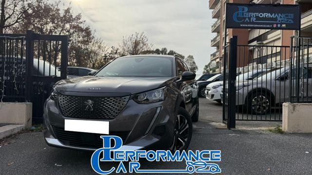 Peugeot 2008 2023
