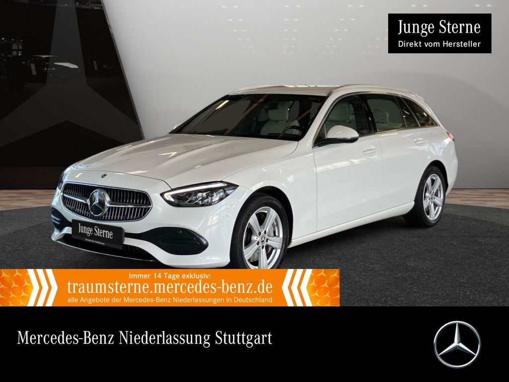 Mercedes-Benz C 300 2023