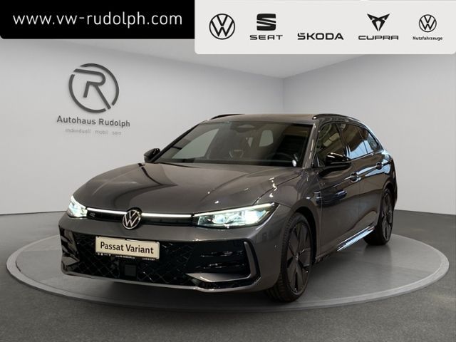 Volkswagen Passat Variant 2025