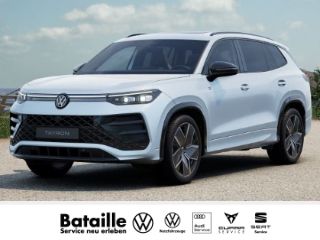 Volkswagen Tayron 2025