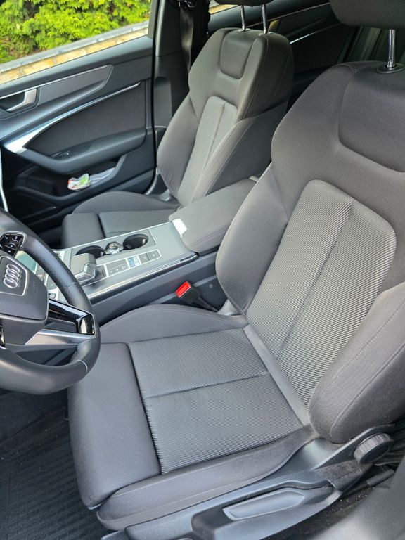 Audi A6 2024