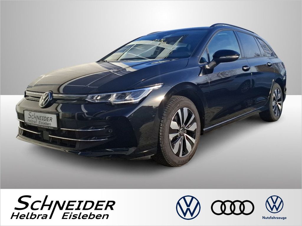 Volkswagen Golf 2024