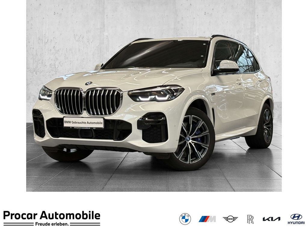 BMW X5 2022