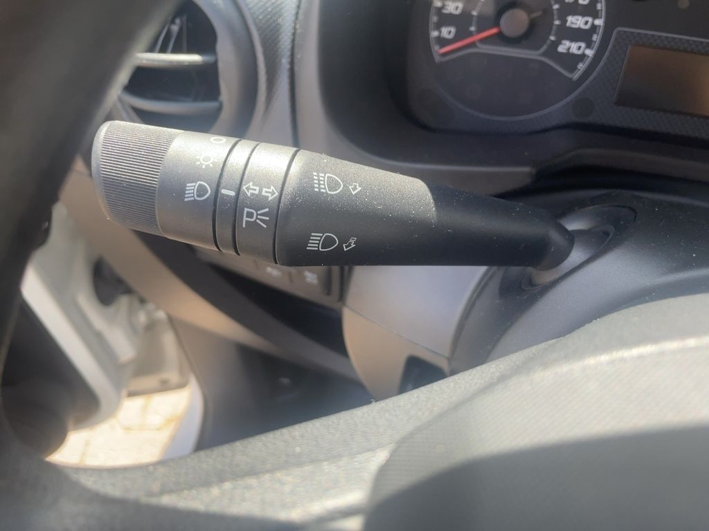 Fiat Fiorino 2023