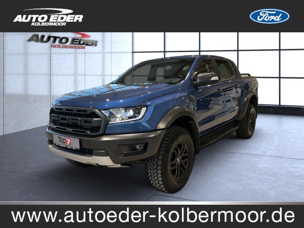 Ford Ranger 2022