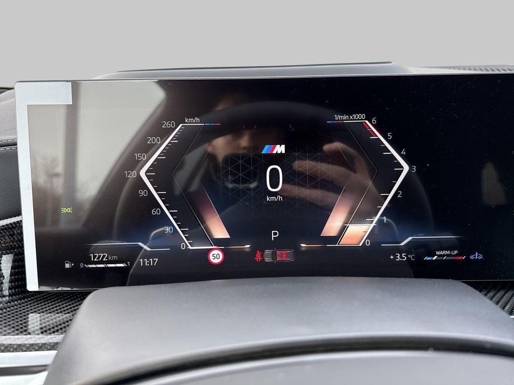 BMW X5 2025