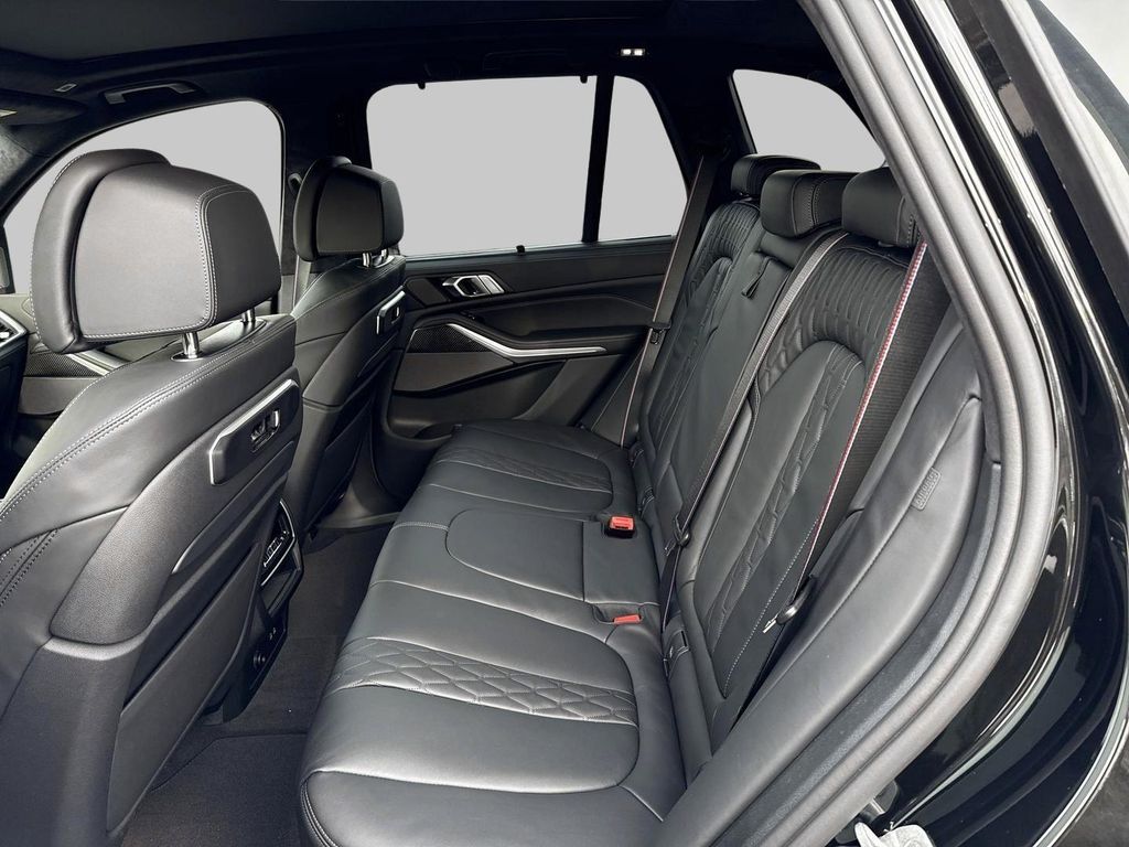 BMW X5 2025