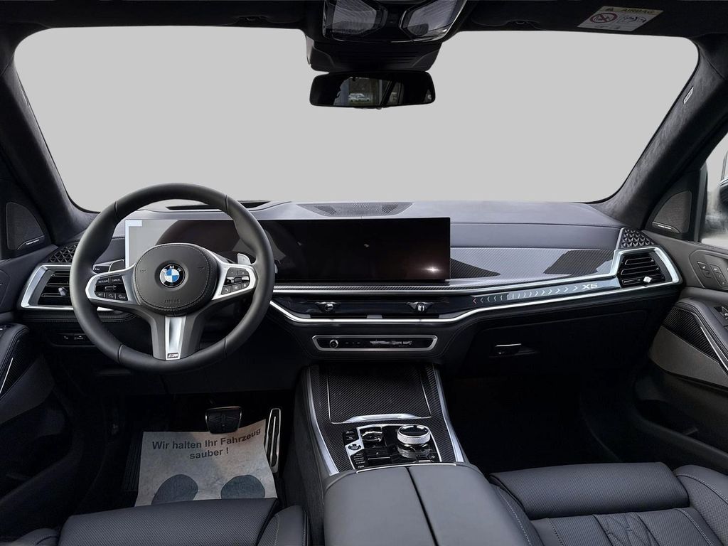 BMW X5 2025