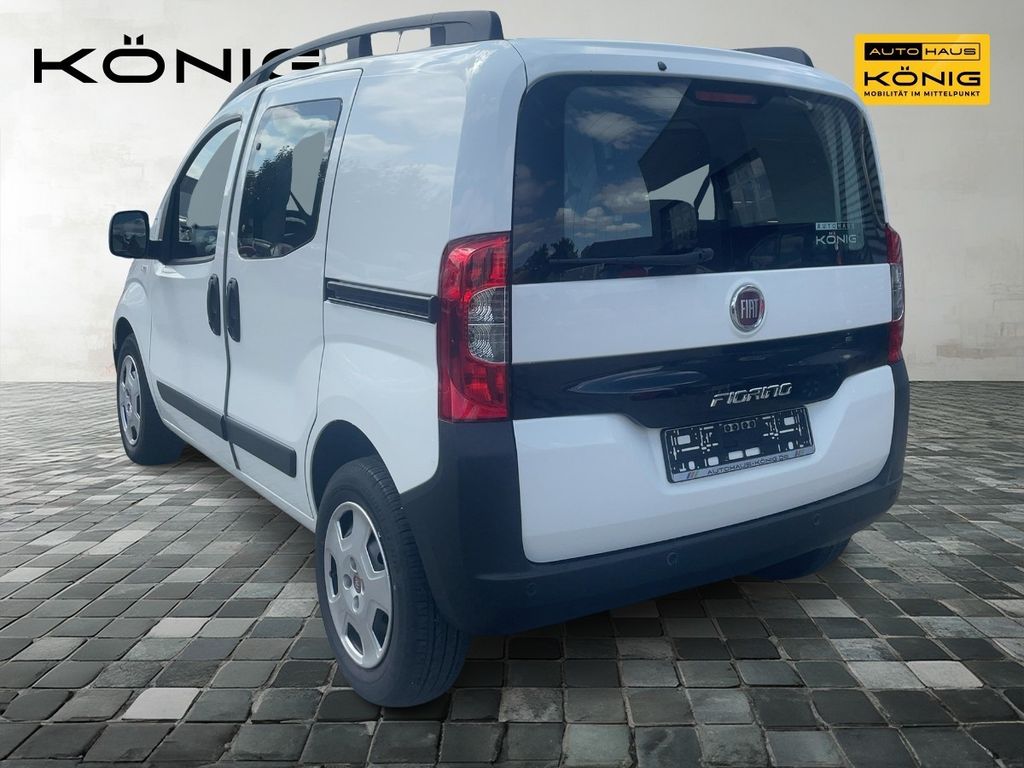 Fiat Fiorino 2023