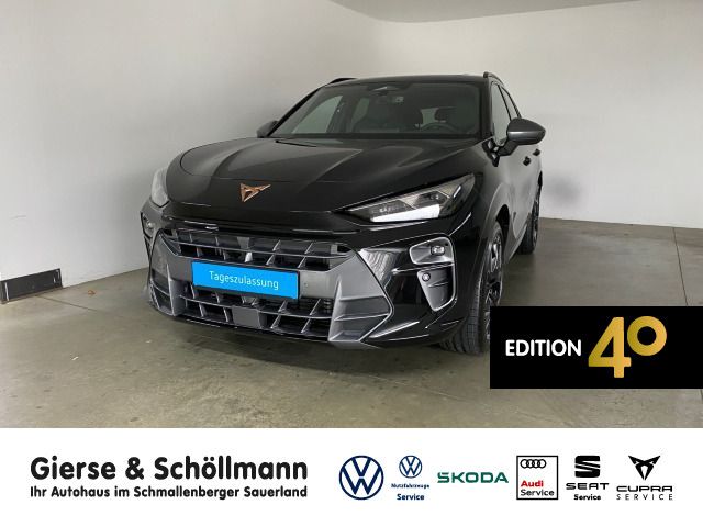 Cupra Terramar 2025
