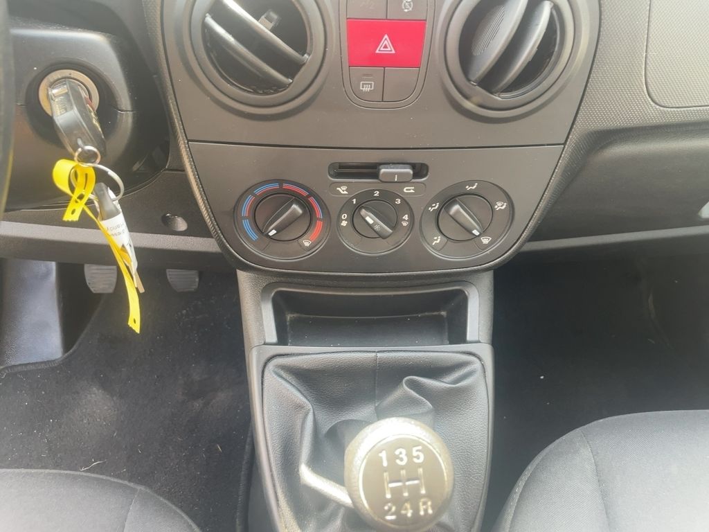 Fiat Fiorino 2023