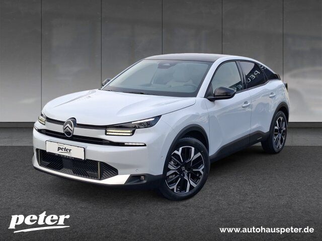 Citroën C4 2025