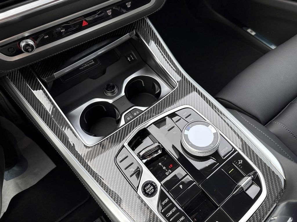 BMW X5 2025