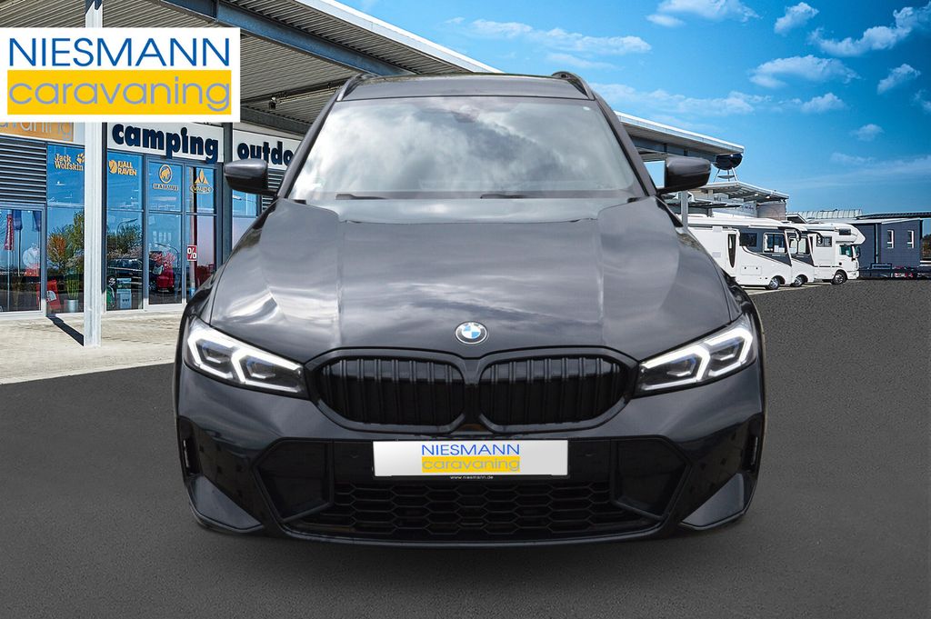 BMW 320 2024