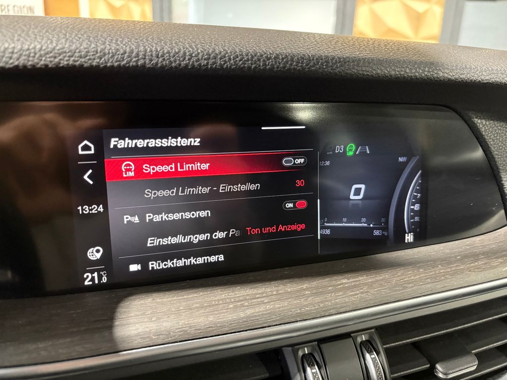 Alfa Romeo Stelvio 2022