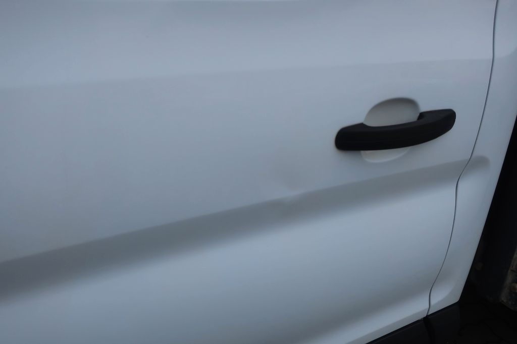 Ford Transit 2016