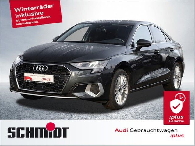 Audi A3 2024