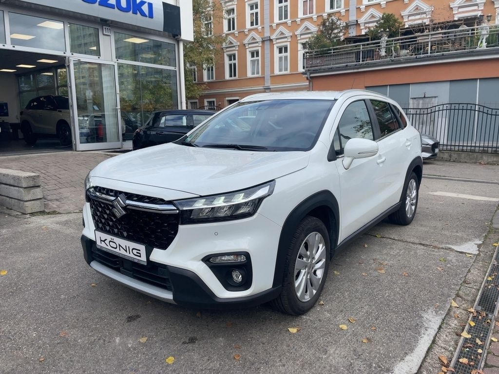 Suzuki Other 2024