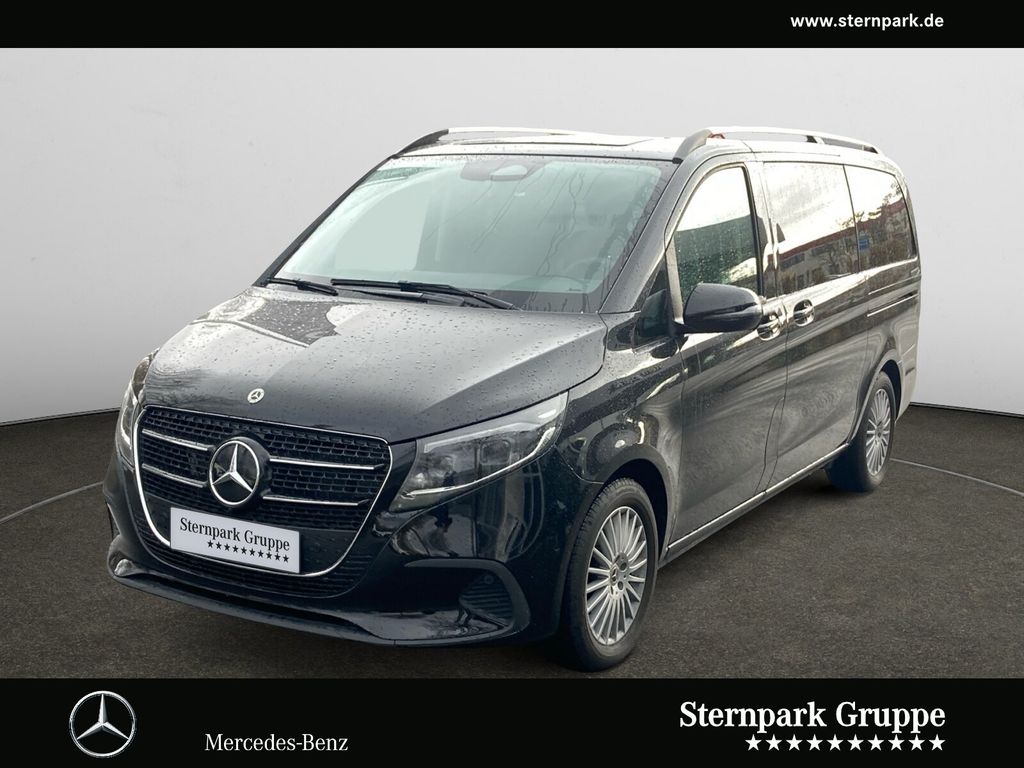 Mercedes-Benz V 250 2024