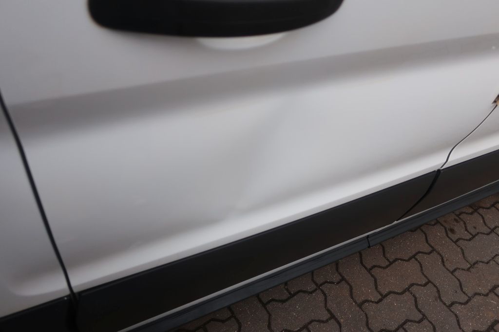 Ford Transit 2016