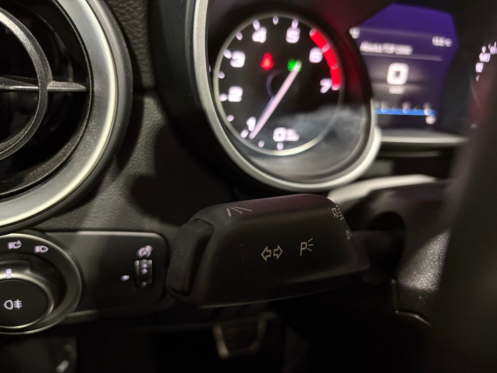 Alfa Romeo Stelvio 2022