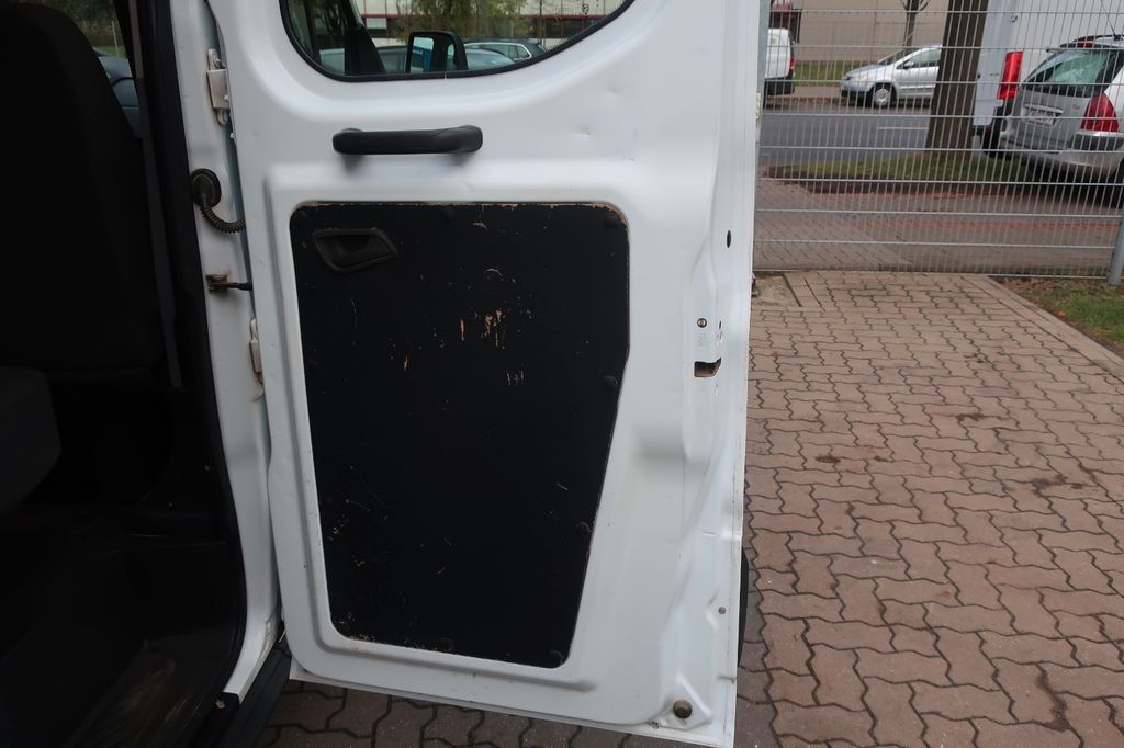 Ford Transit 2016