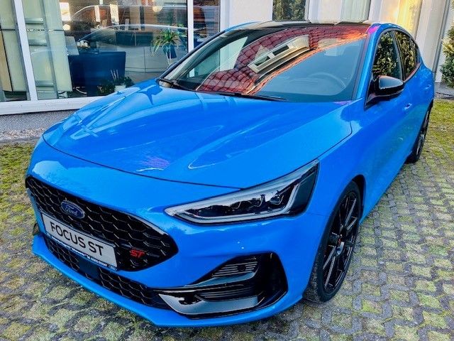 Ford Focus 2025