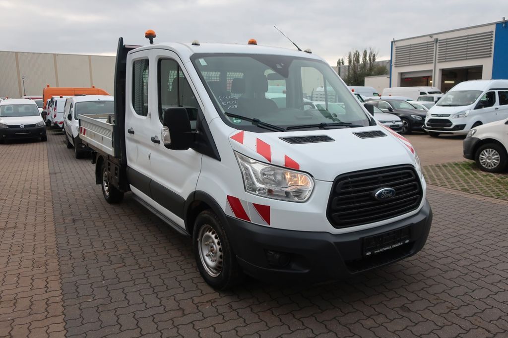 Ford Transit 2016