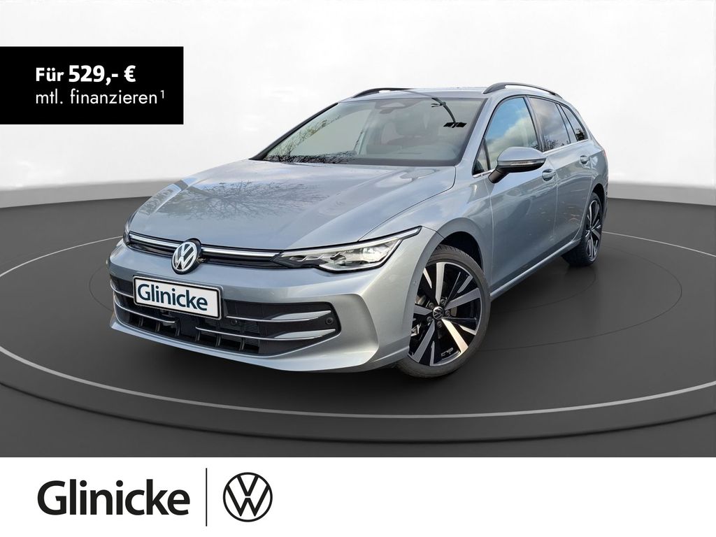 Volkswagen Golf 2025