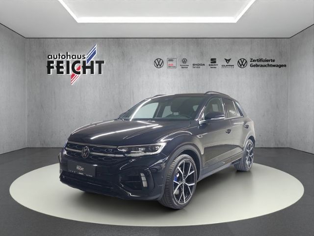 Volkswagen T-Roc 2023