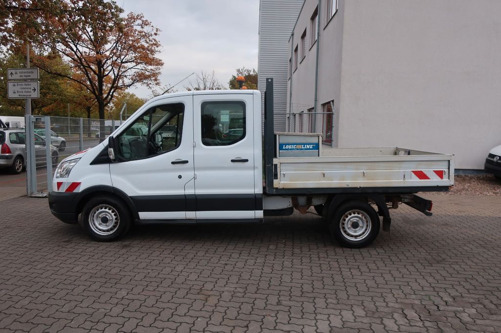 Ford Transit 2016