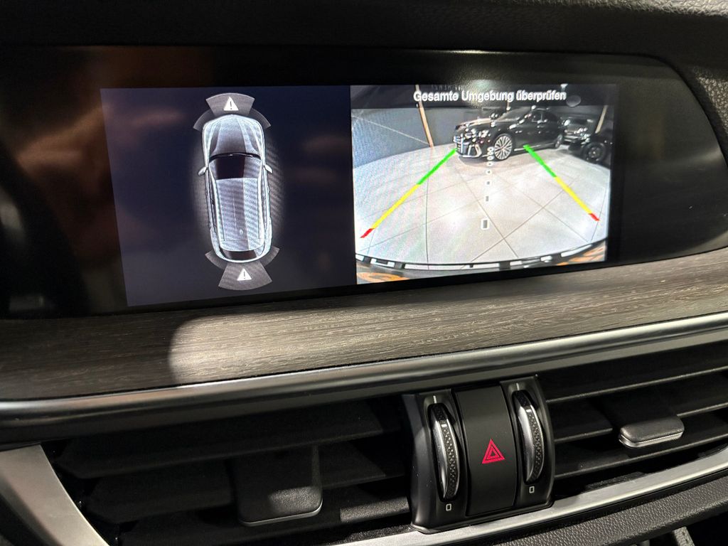 Alfa Romeo Stelvio 2022