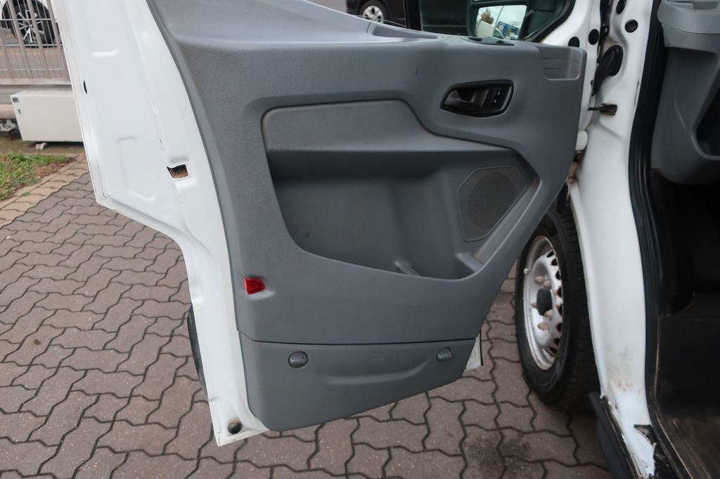 Ford Transit 2016