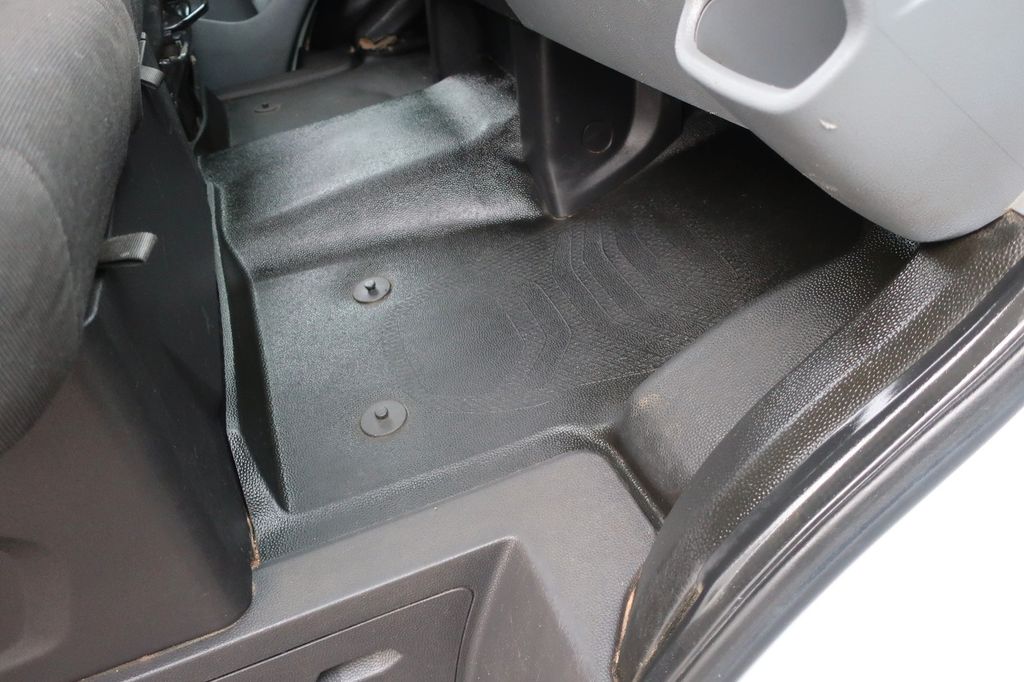 Ford Transit 2016