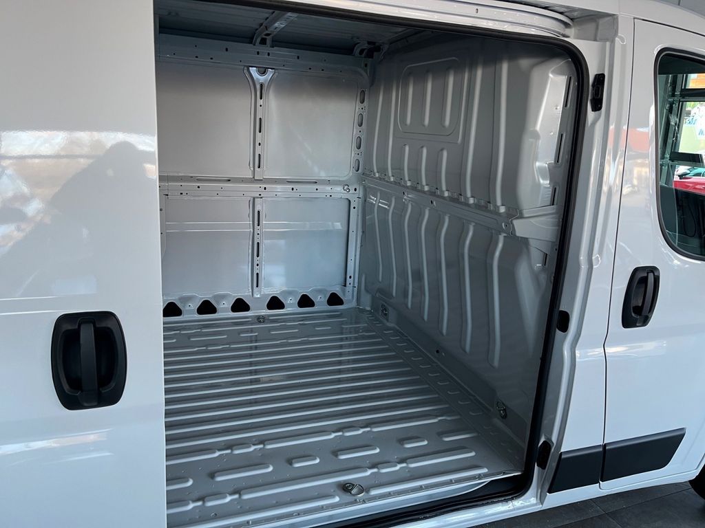 Fiat Ducato 2025