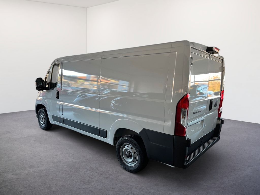 Fiat Ducato 2025