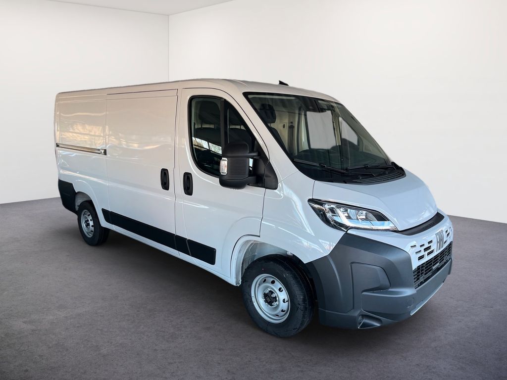 Fiat Ducato 2025