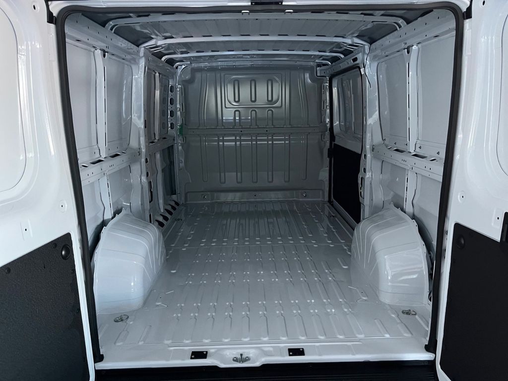 Fiat Ducato 2025
