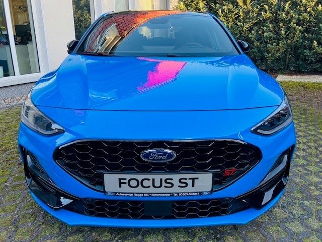 Ford Focus 2025