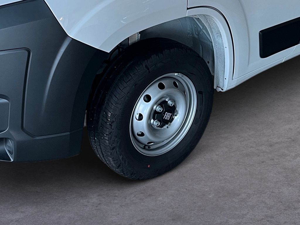Fiat Ducato 2025