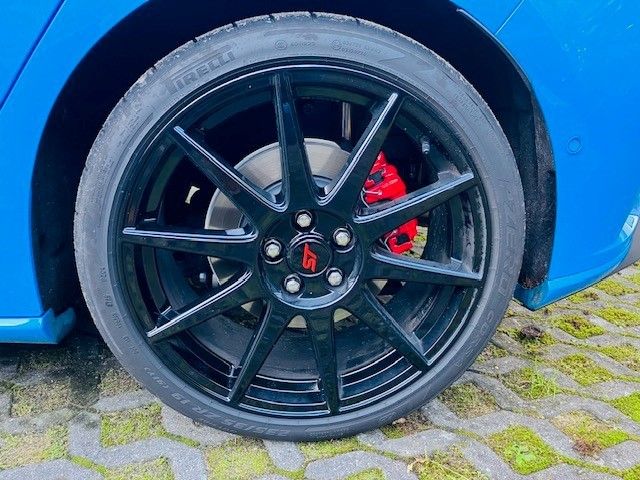 Ford Focus 2025