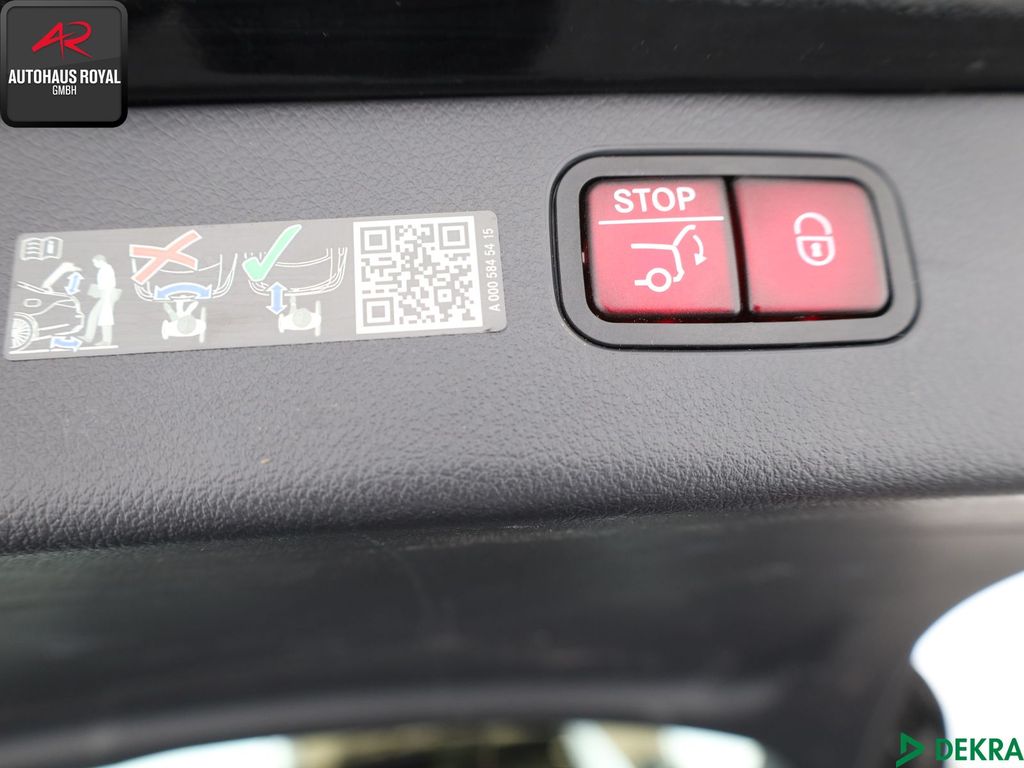 Mercedes-Benz C 220 2024