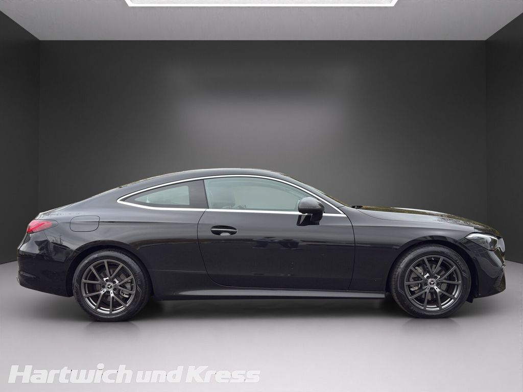 Mercedes-Benz CLE 180 2024