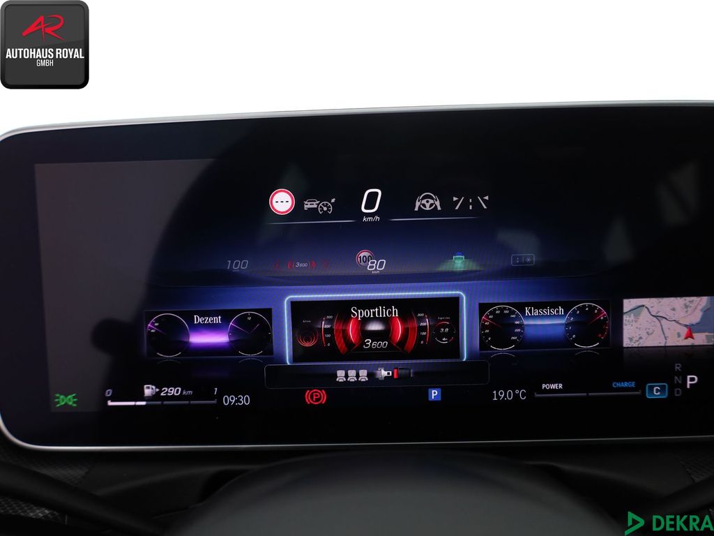 Mercedes-Benz C 220 2024