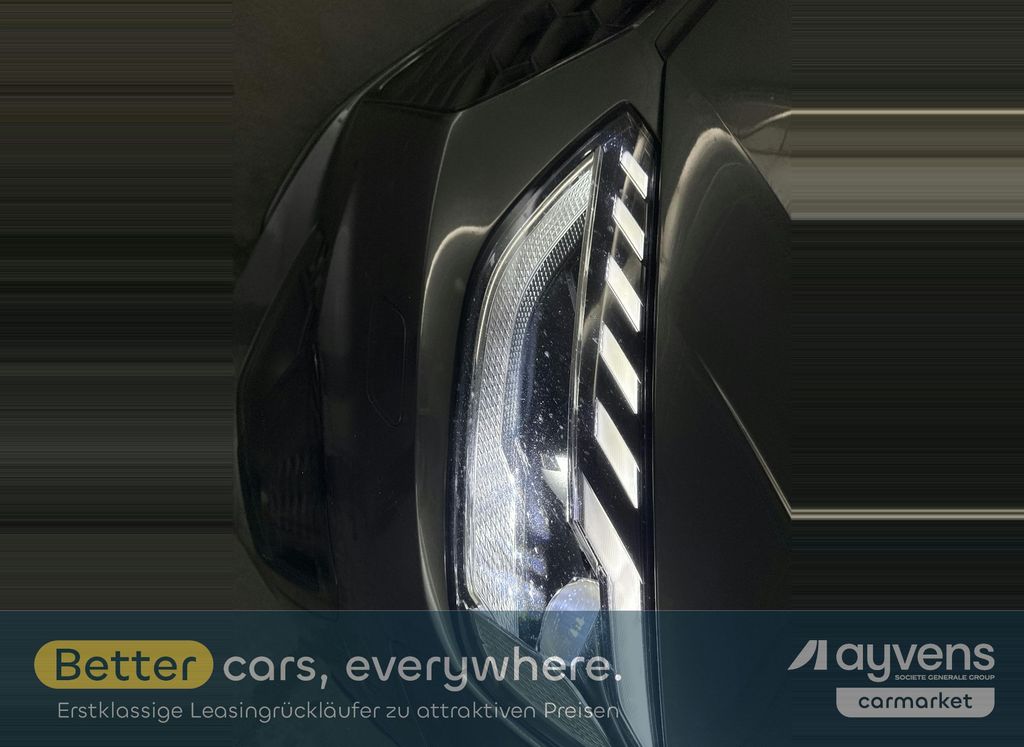 Audi A4 2022
